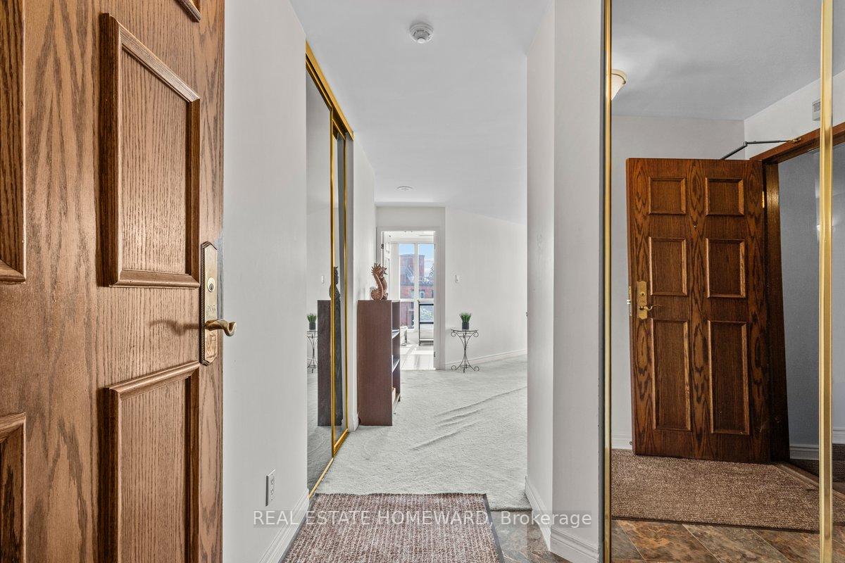 1 Bedroom Condo at 2285 Lake Shore, Toronto For sale