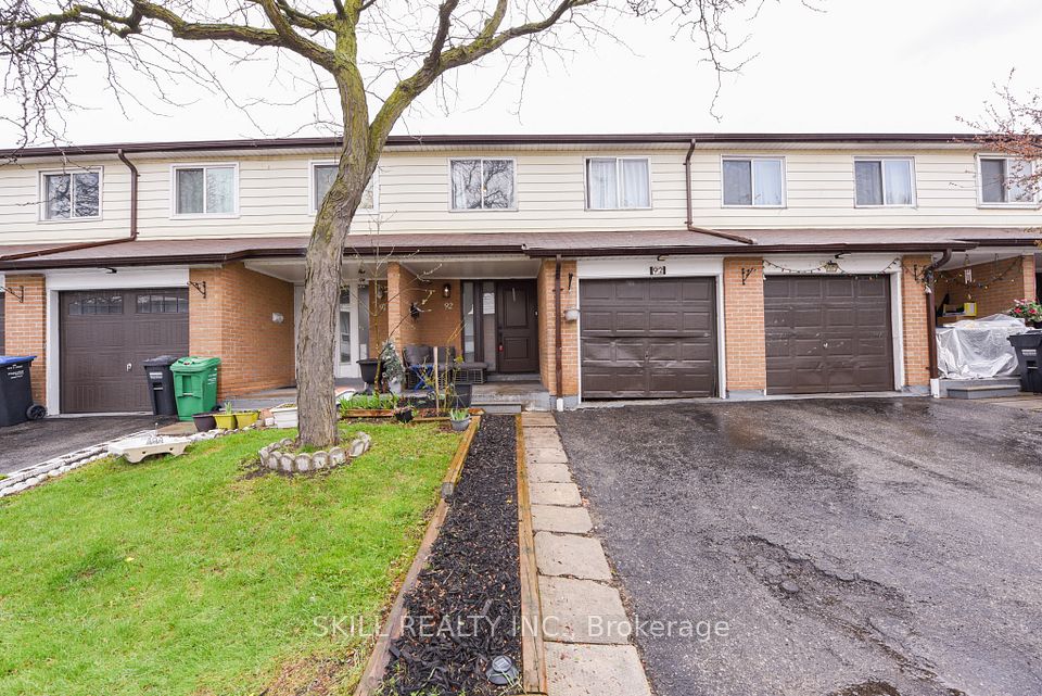7500 Goreway