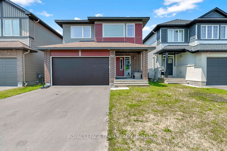 840 Sendero