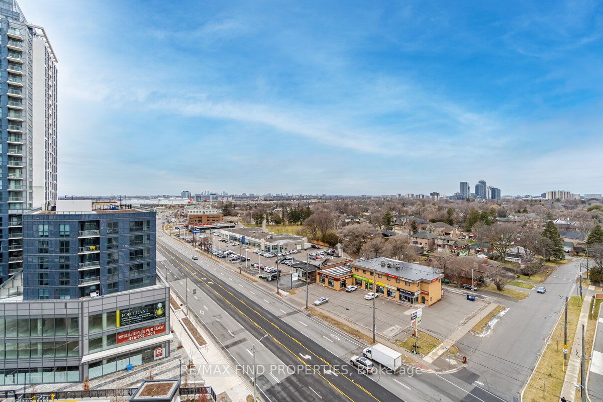 30 Samuel Wood Way, #1002