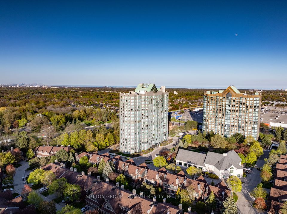 2155 Burnhamthorpe