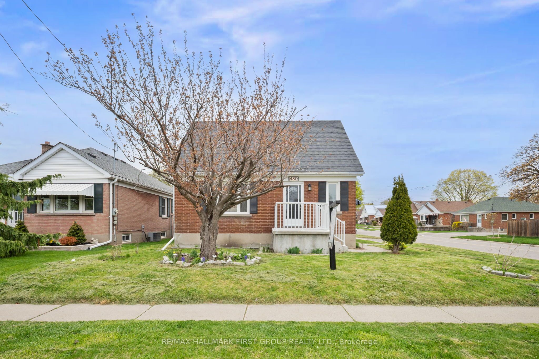 480 Eulalie Avenue