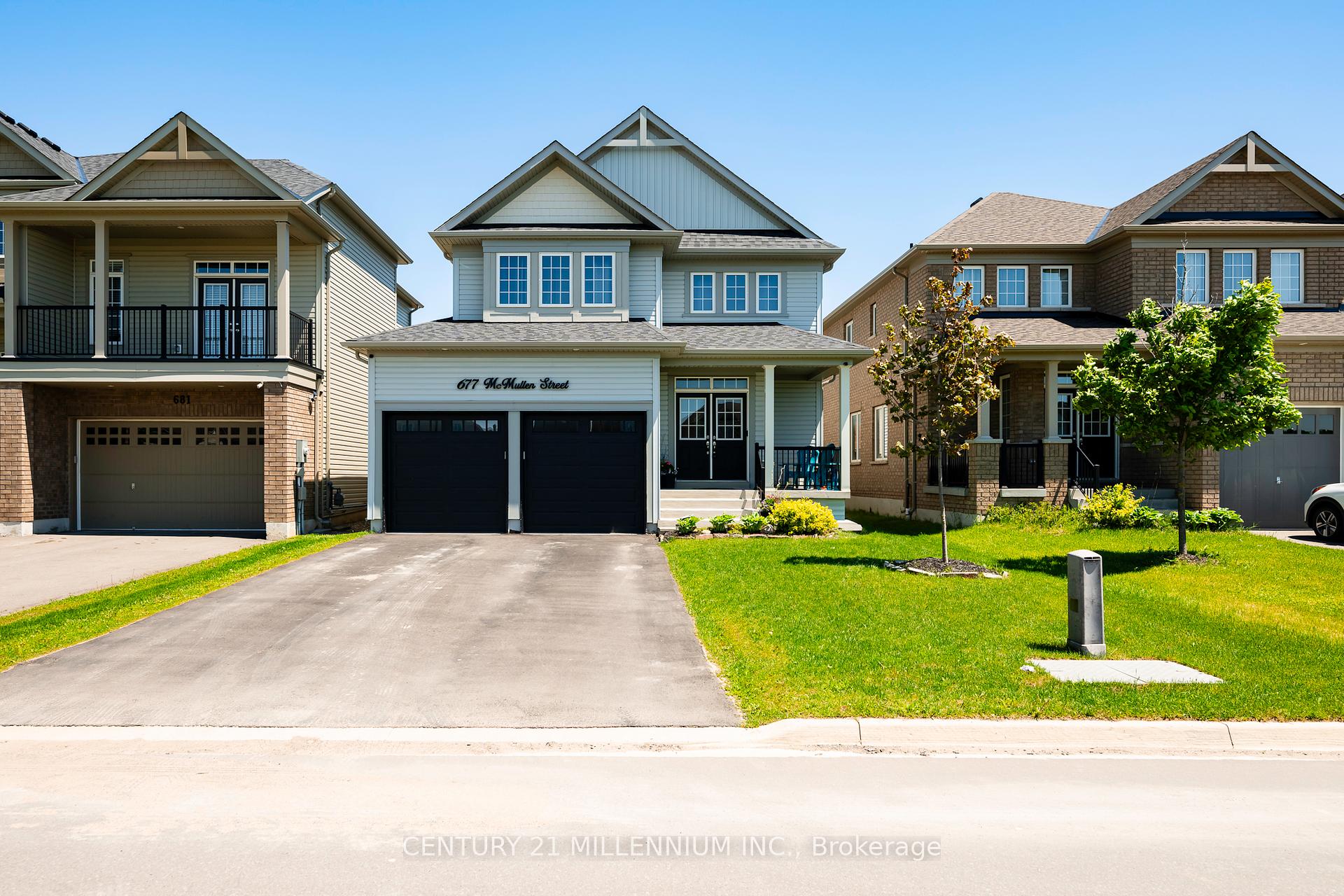 677 Mcmullen Street, Shelburne, ON L0N 1S3