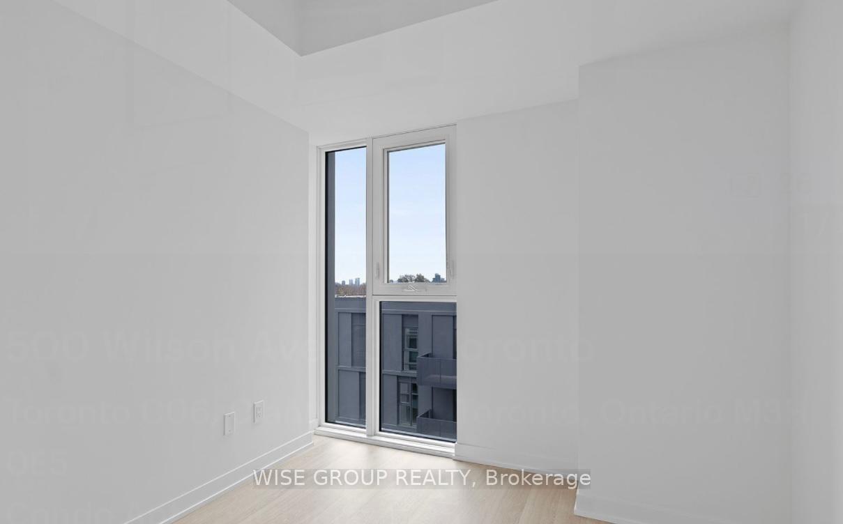 1 Bedroom Condo at 500 Wilson, Toronto For sale