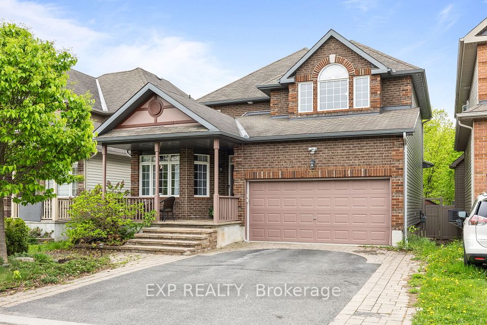 336 Wisteria