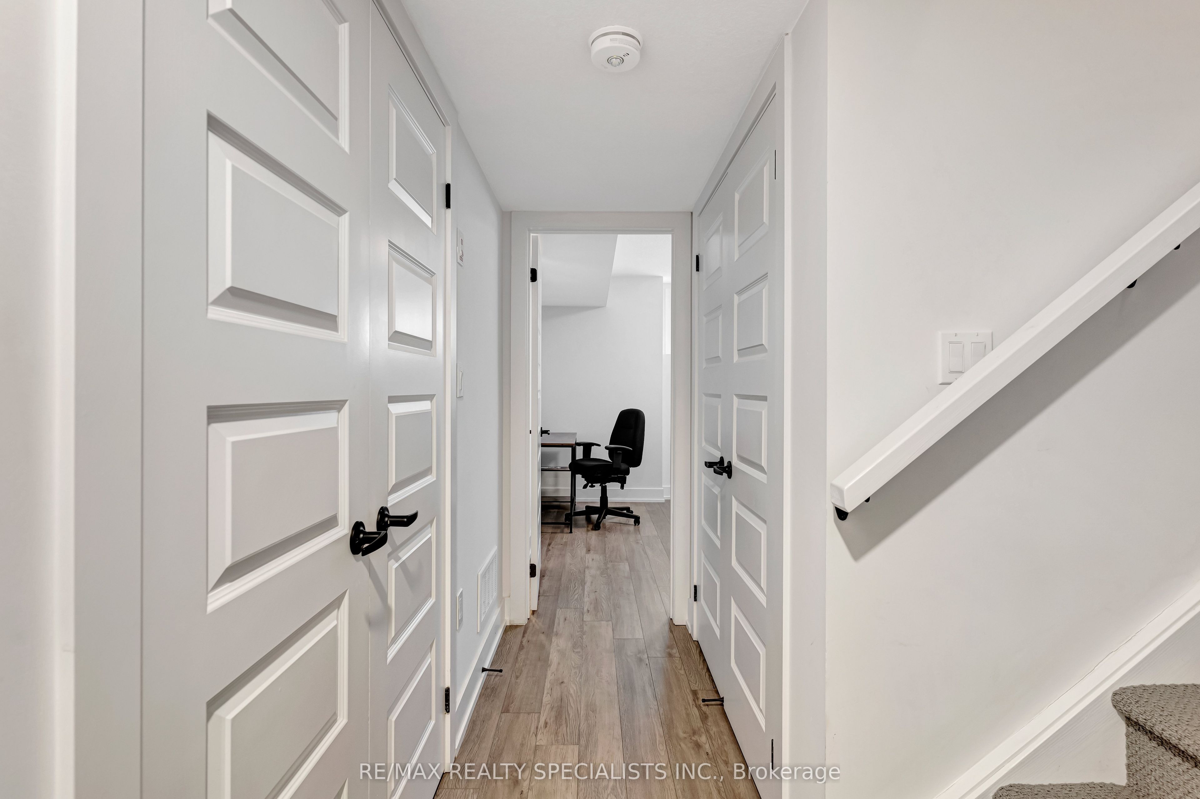 99 Roger Street, #21