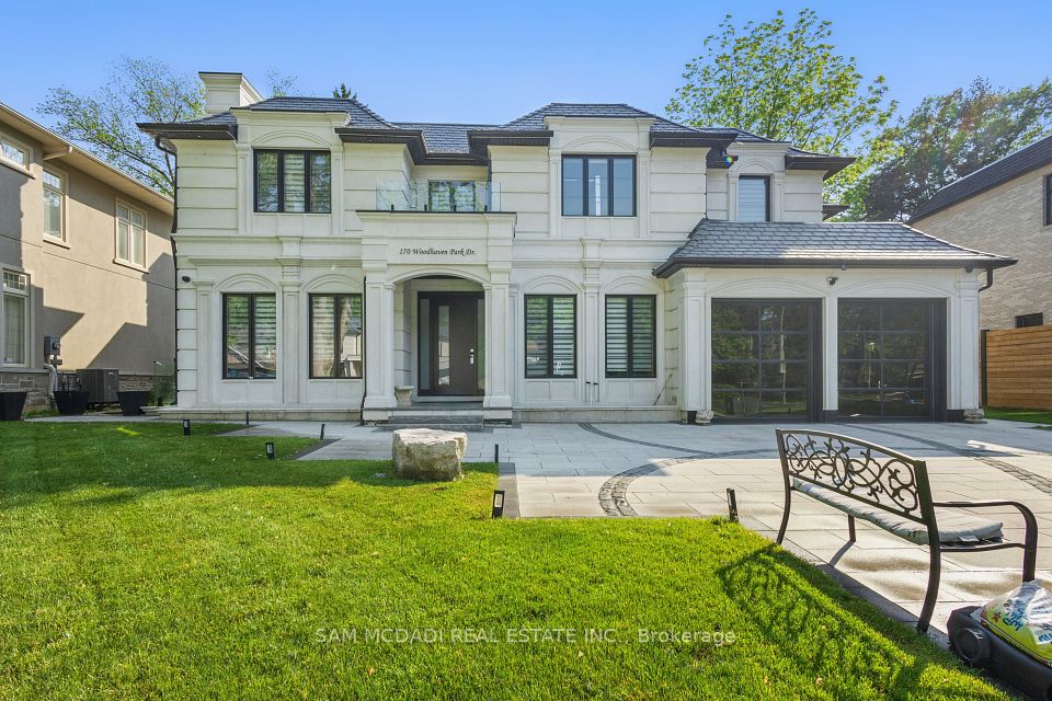 170 Woodhaven Park
