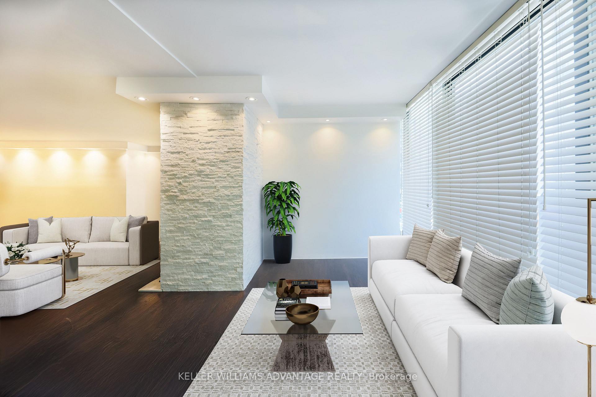 4 Bedrooms Condo at 70 Montclair,  Toronto For sale