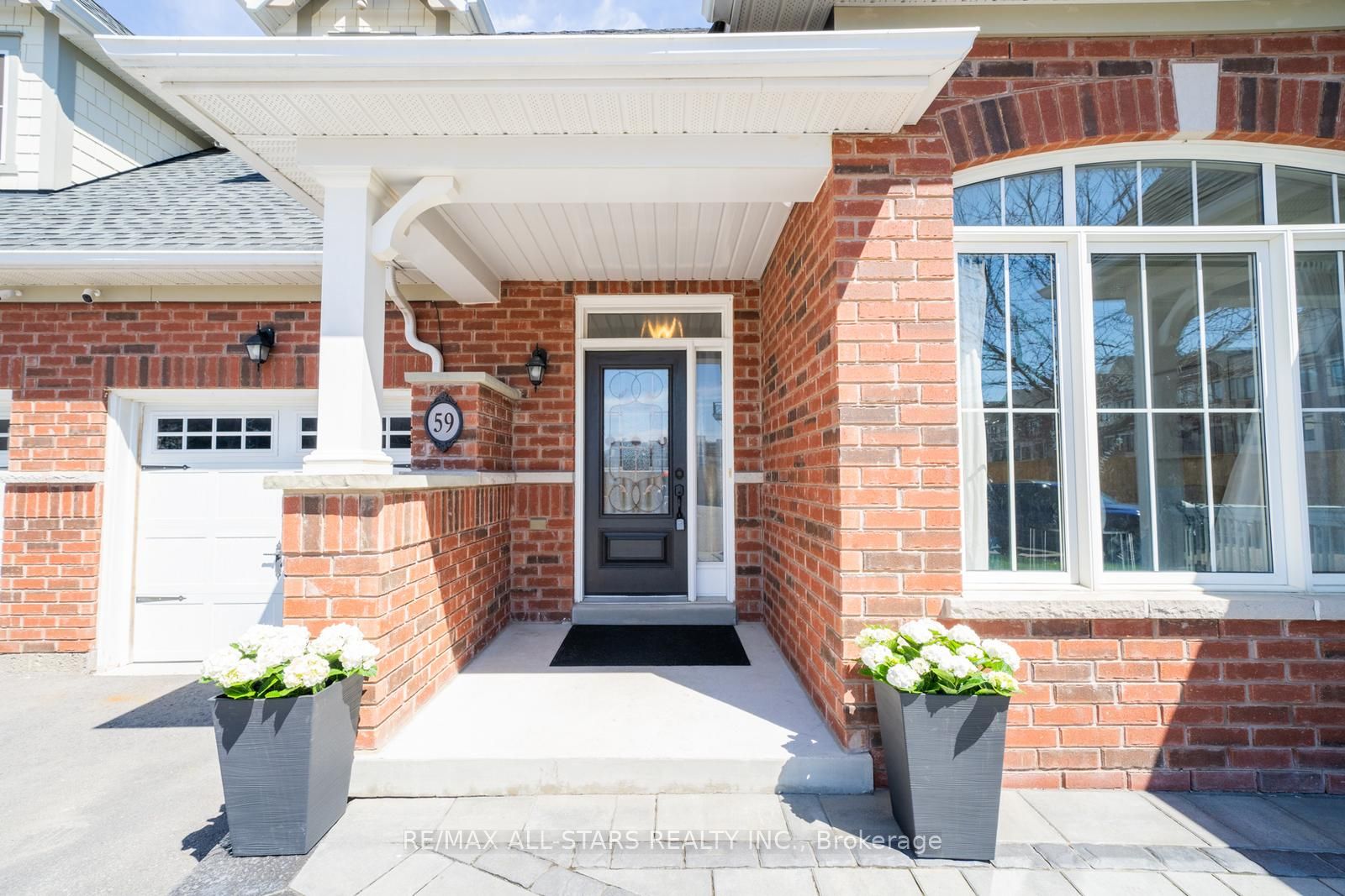 59 Crow's Nest Way, Whitchurch-Stouffville, ON L4A 0T1