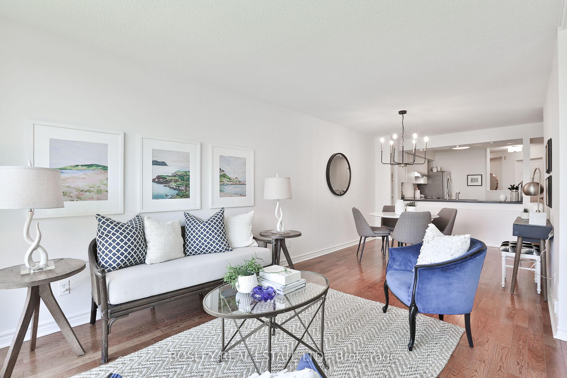 1 Bedroom Condo at 356 McRae, Toronto For sale