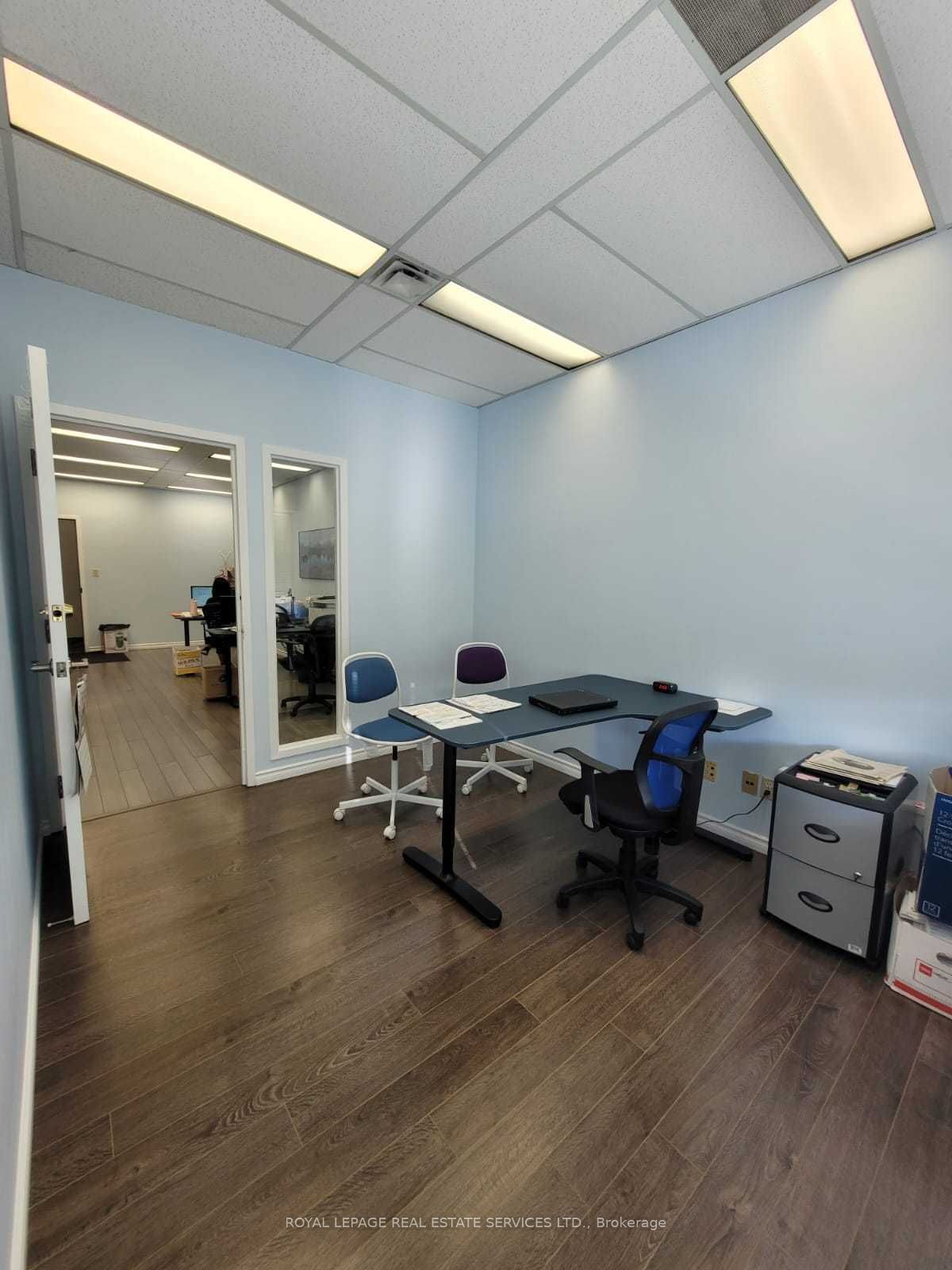 220 Duncan Mill Road, #212