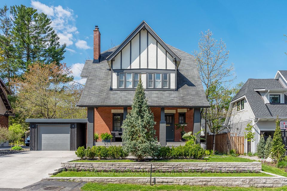 540 Highland