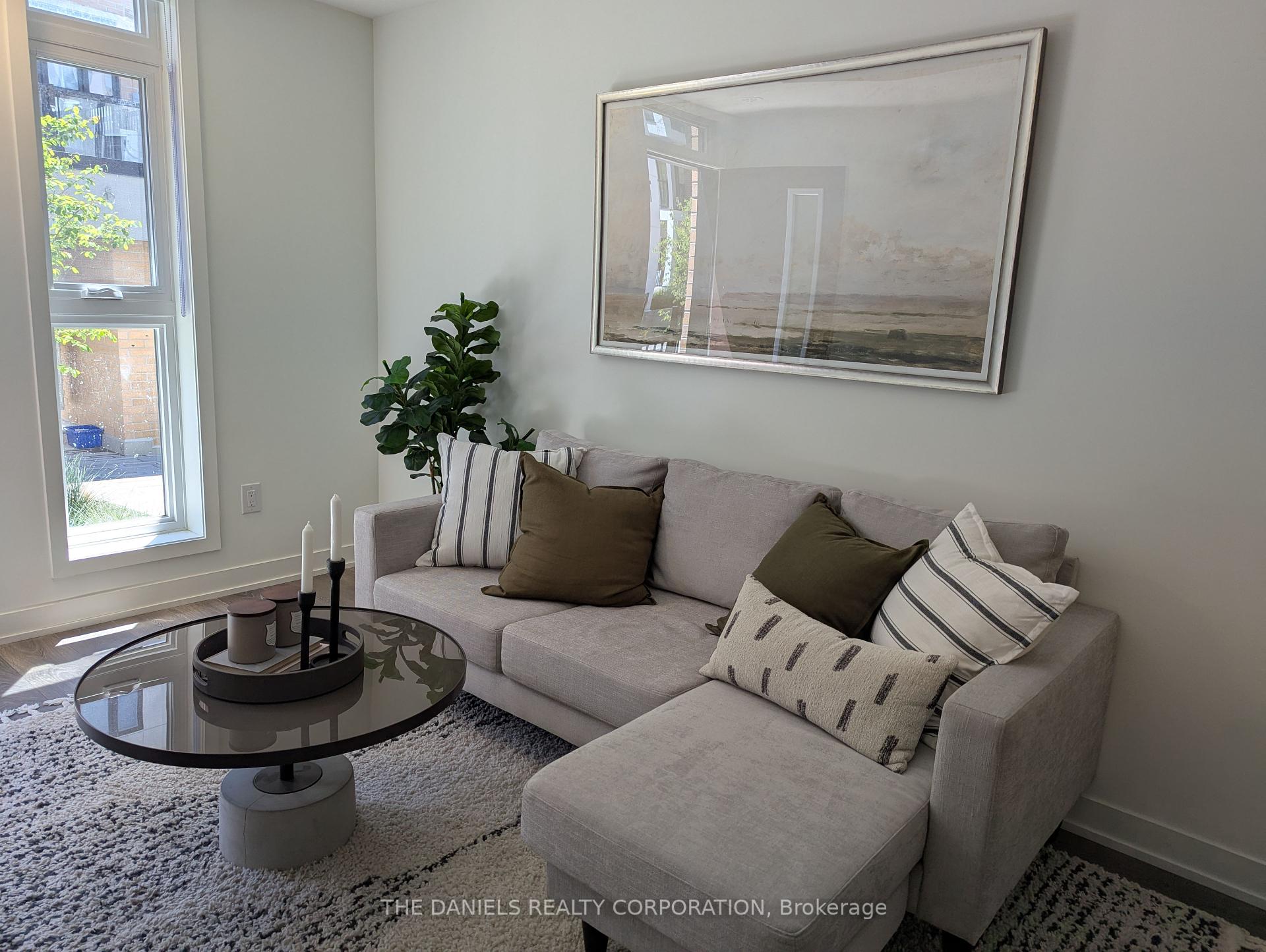 1 Bedroom Condo at 145 Canon Jackson, Toronto For sale