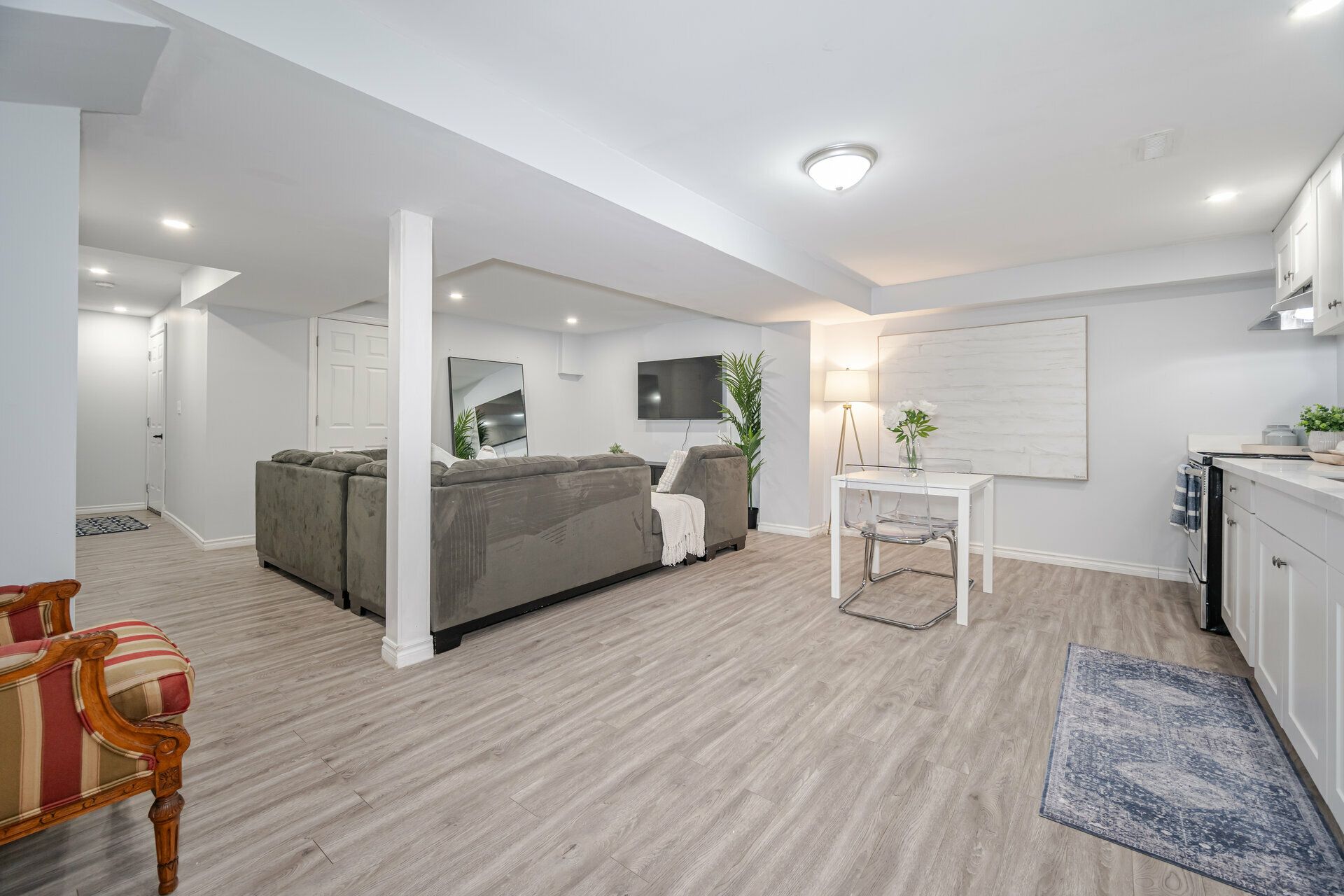 17 Belleville Drive
