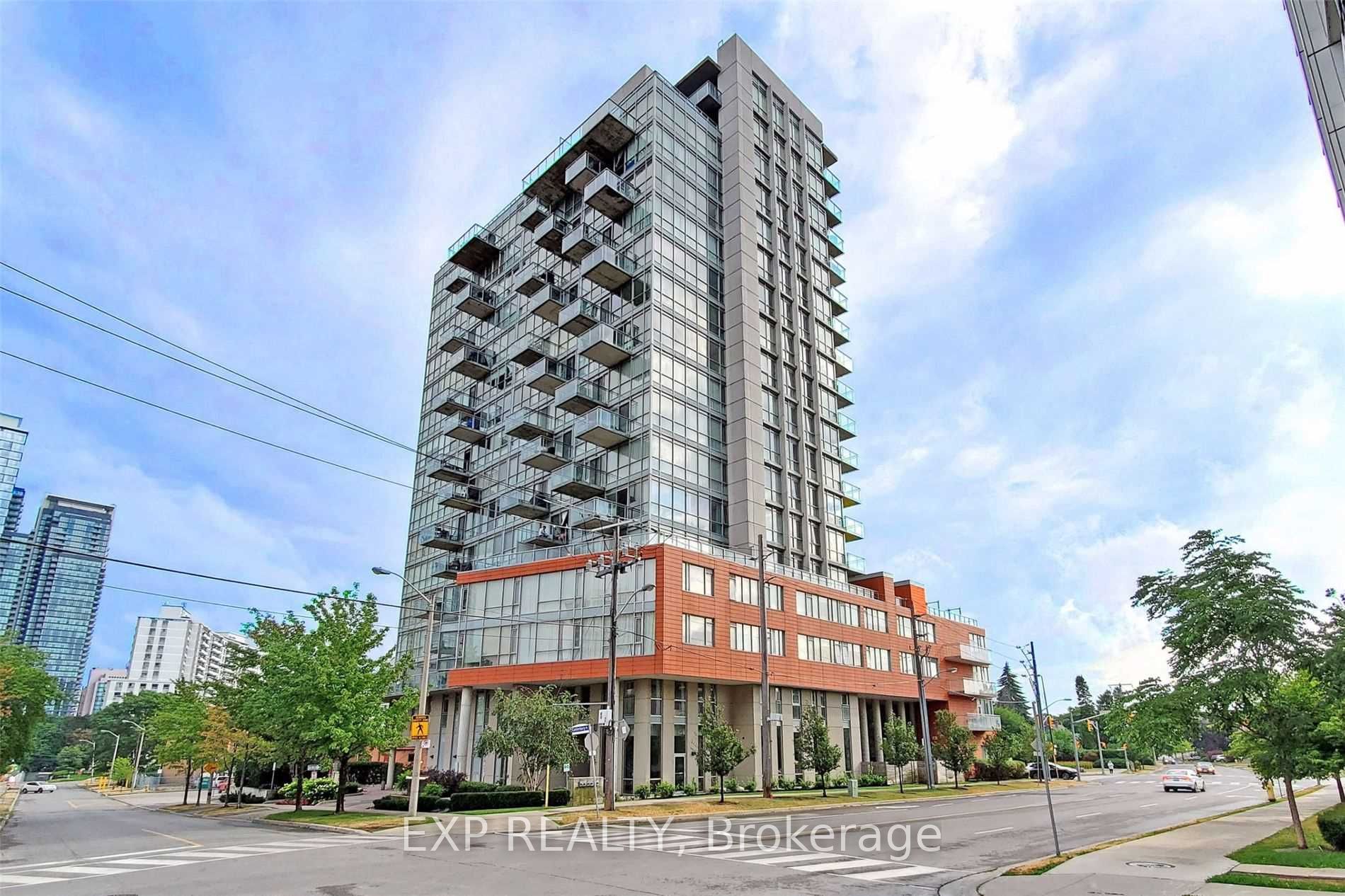 30 Canterbury Place, #701