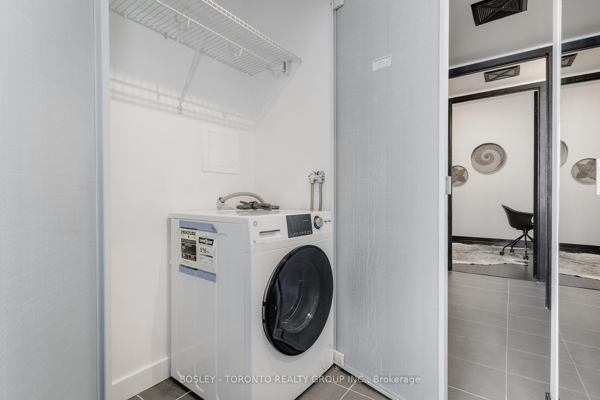 2 Bedrooms Condo at 38 Dan Leckie, Toronto For sale