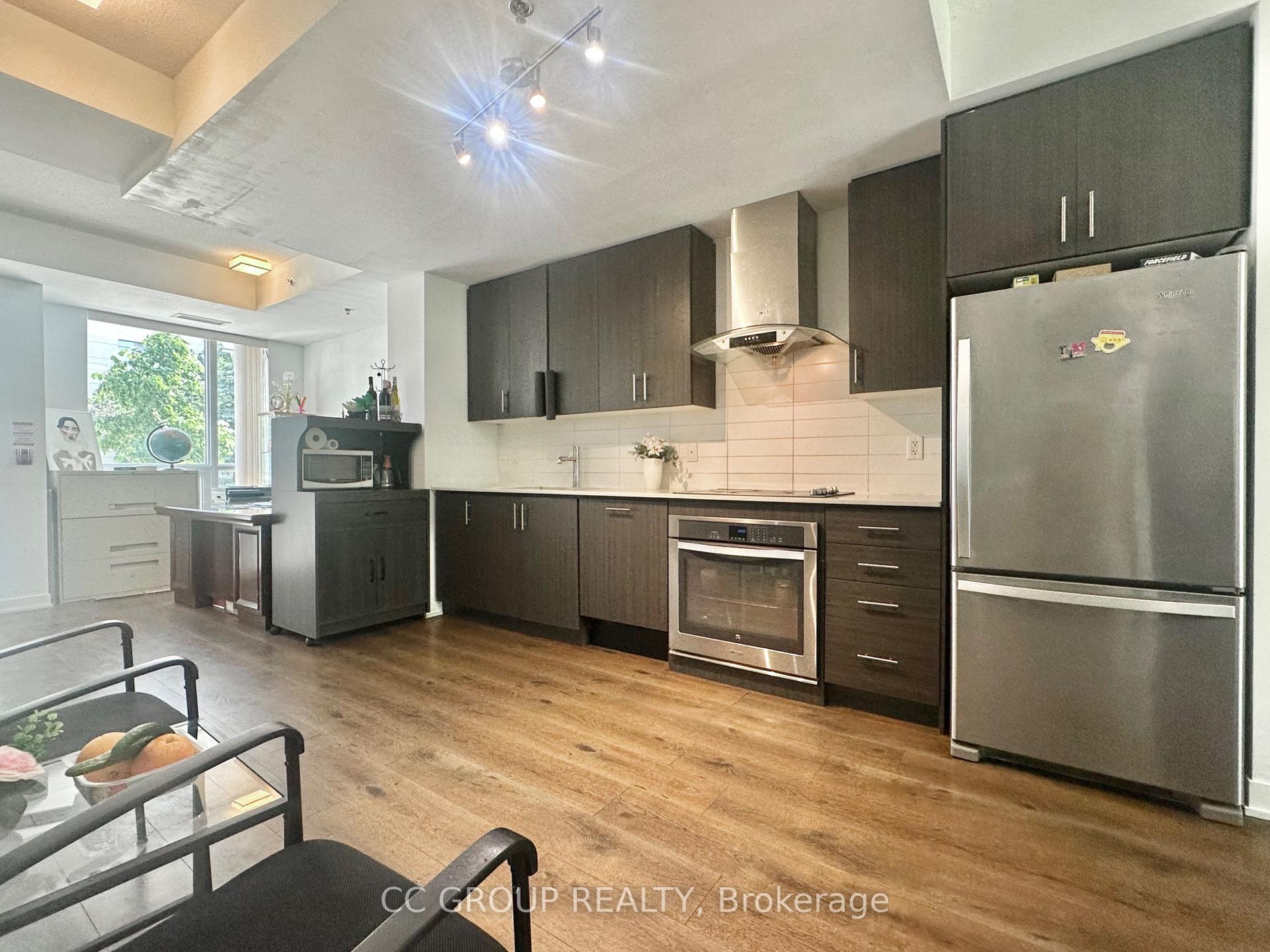3 Bedrooms Condo at 215 Bonis, Toronto For sale