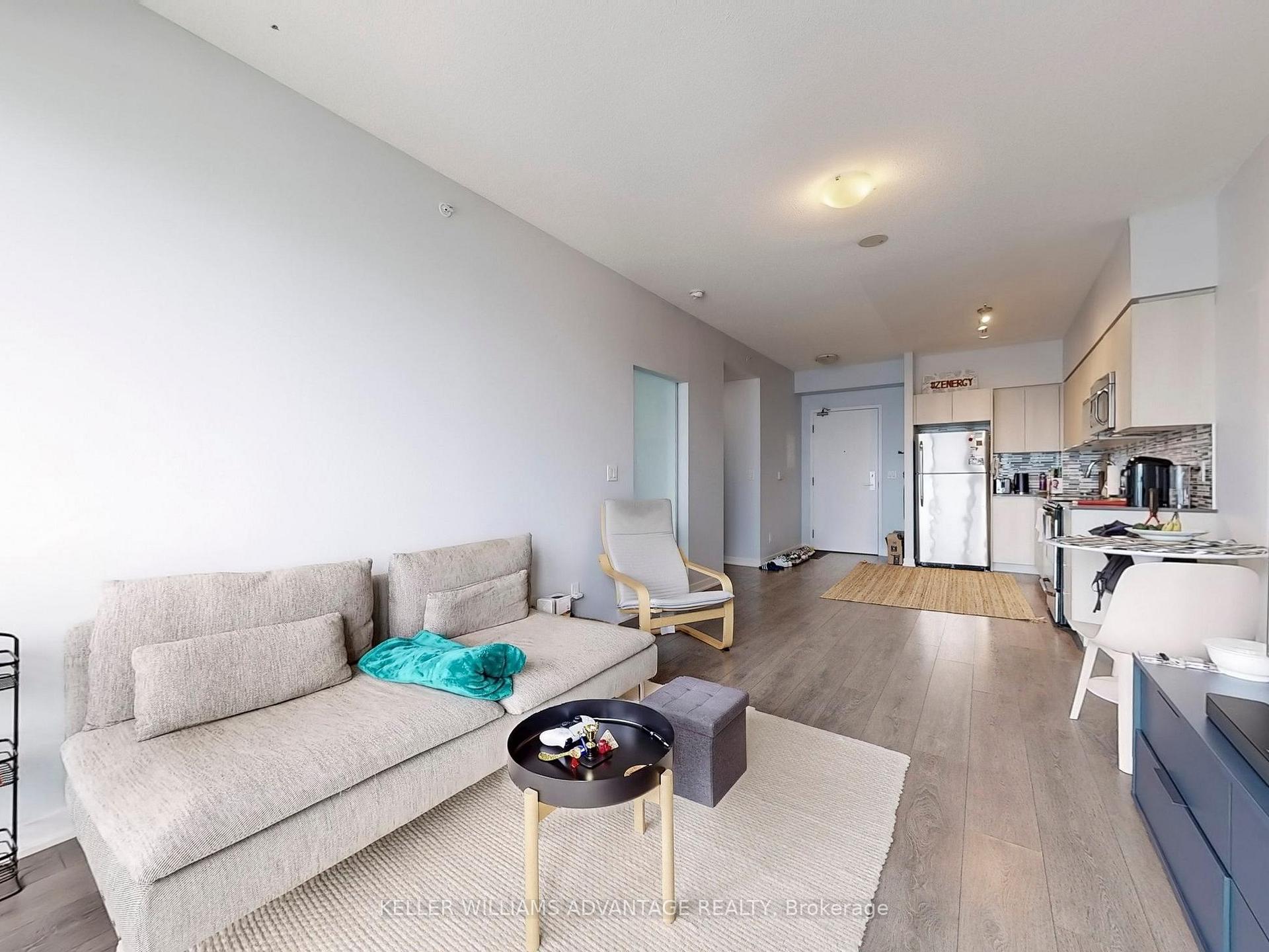1 Bedroom Condo at 150 East Liberty, Toronto For sale
