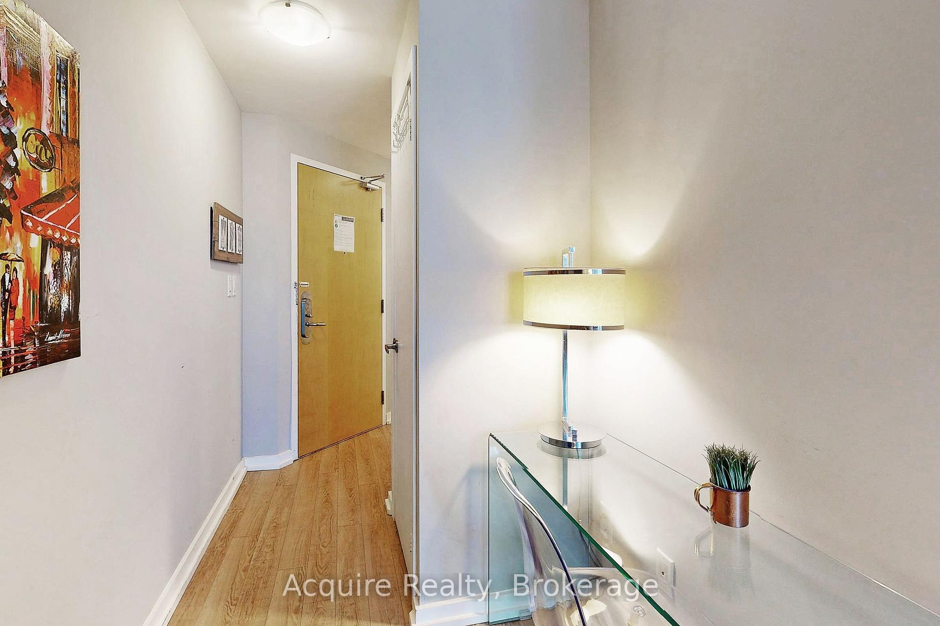 1 Bedroom Condo at 55 Bremner, Toronto For sale