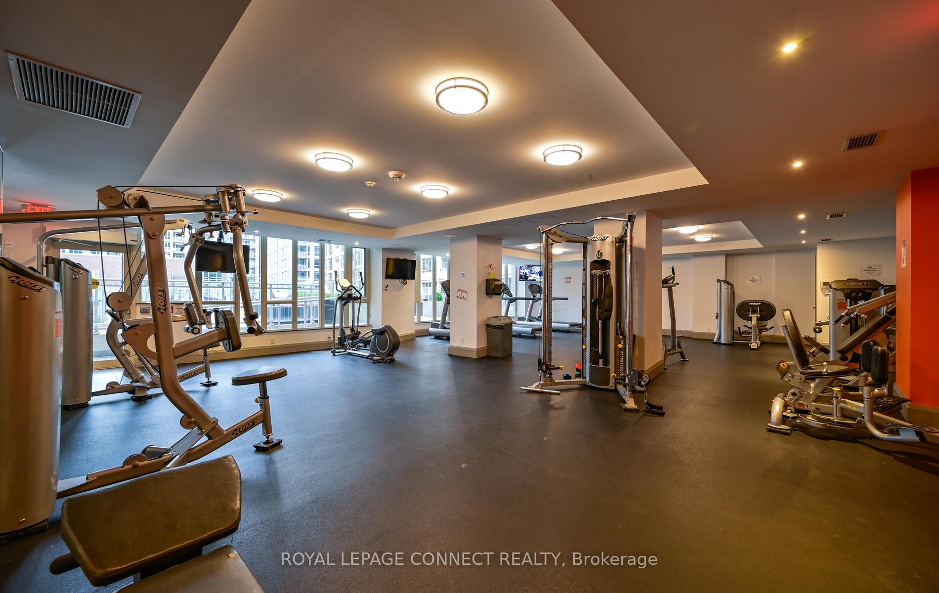 1 Bedroom Condo at 38 Grand Magazine, Toronto For sale