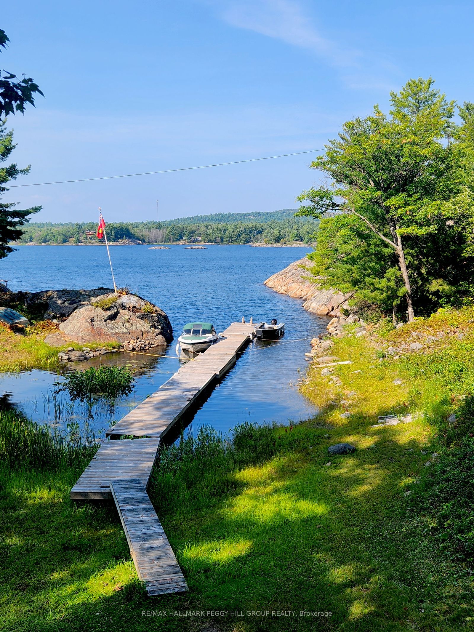 TP IS 2300 Georgian Bay N/A, Northeastern Manitoulin and The Islands