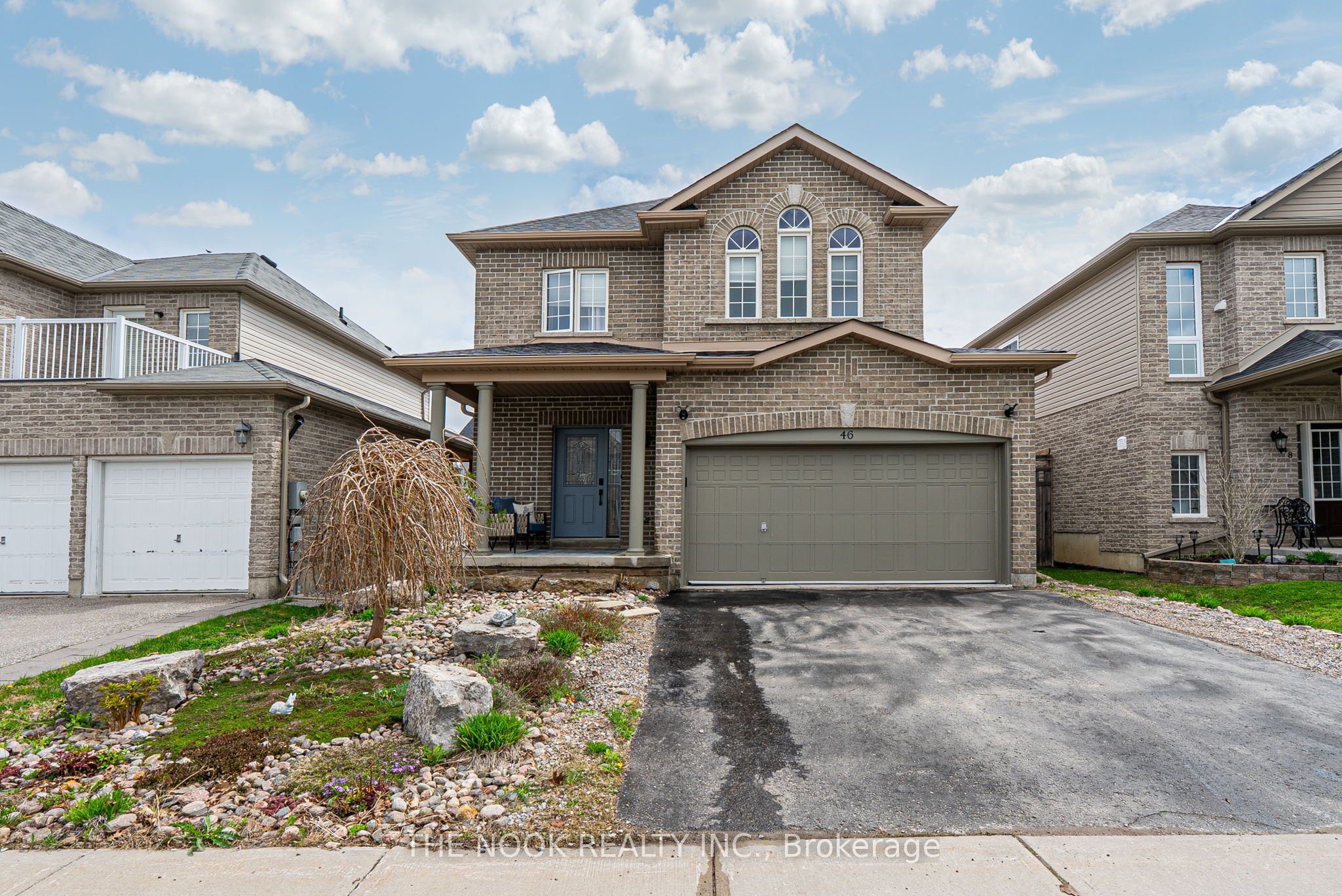 46 Truax Street, Kawartha Lakes, ON K9V 0E3