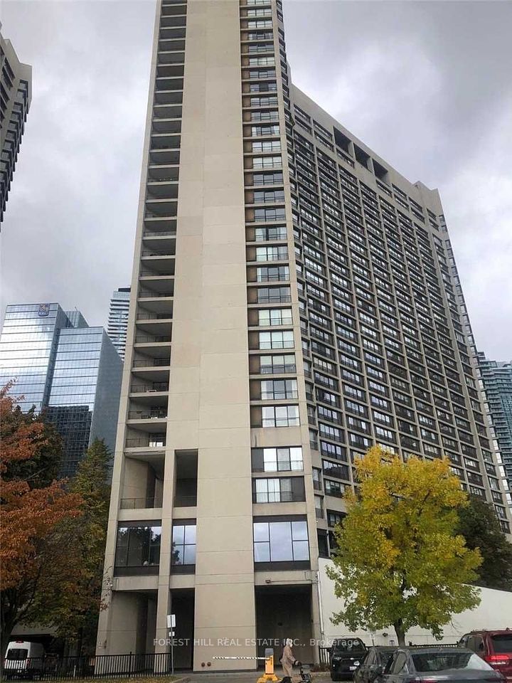 33 Harbour