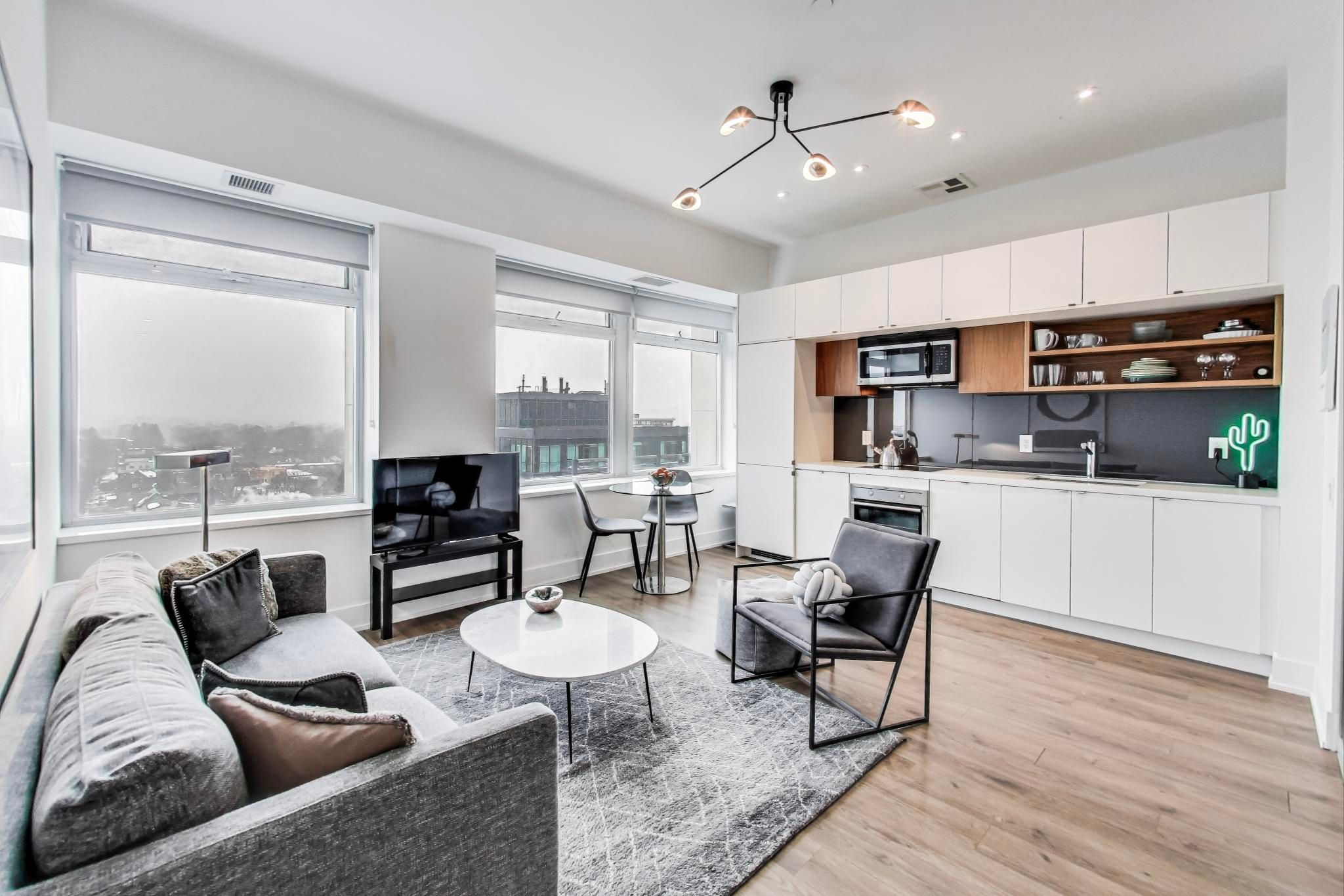 111 St Clair Avenue 1025