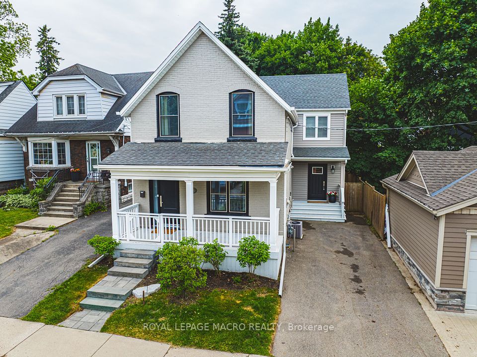 25 Orchard