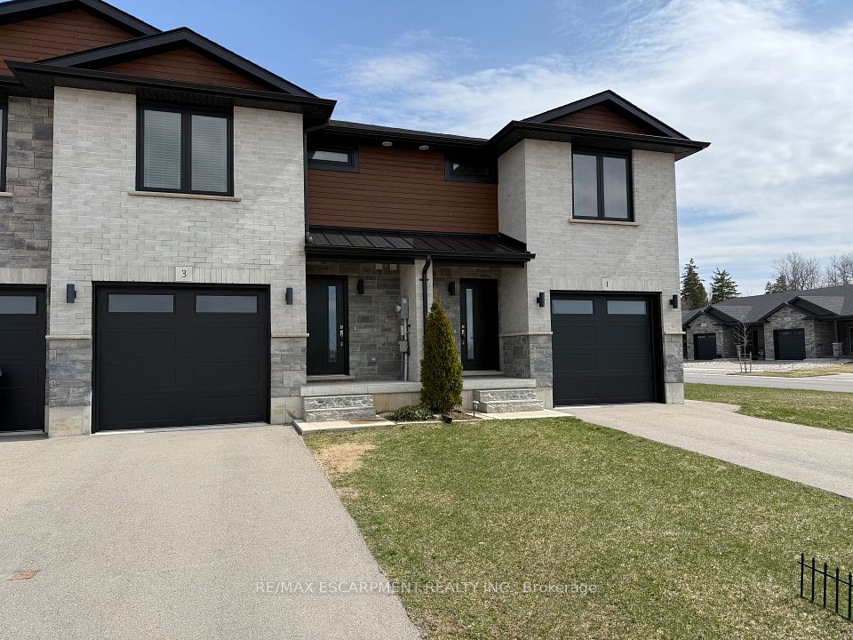 3 Trailside