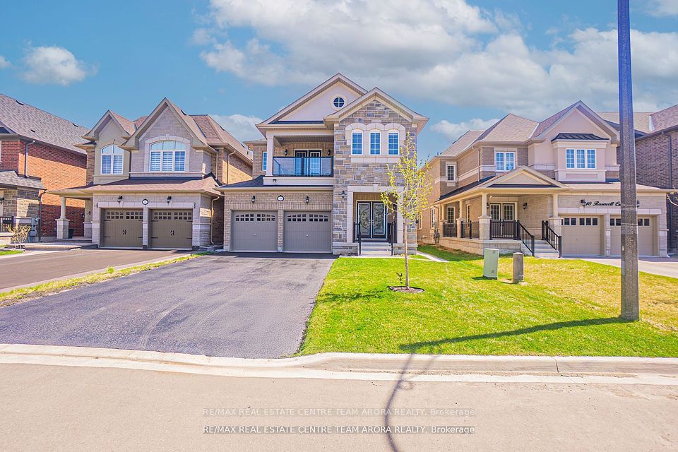 38 Rosewell
