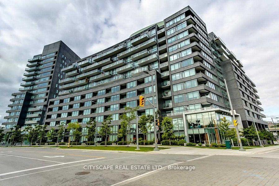 2 Bedrooms Condo at 120 Bayview, Toronto For sale