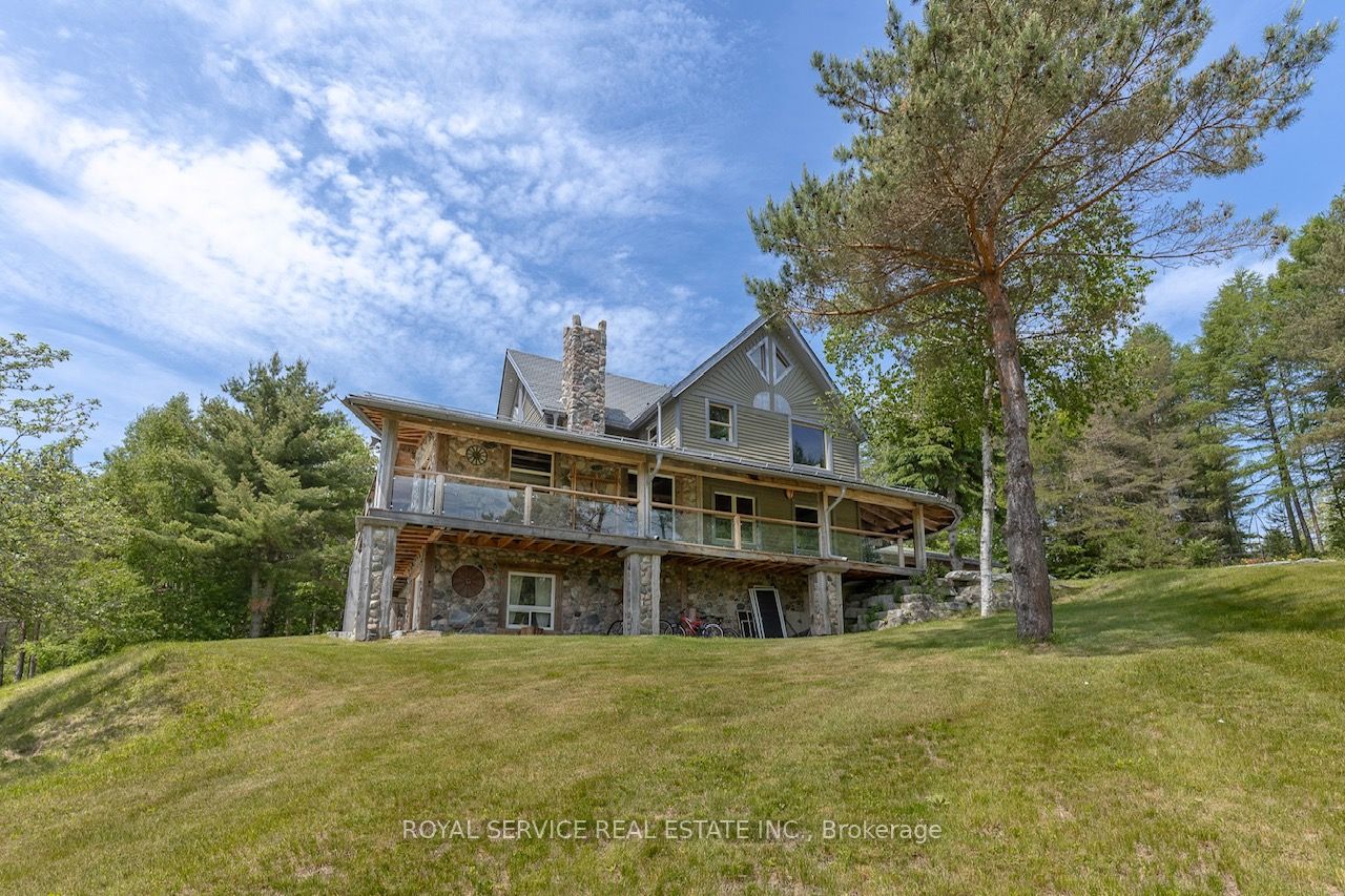 8165 Carscadden Road