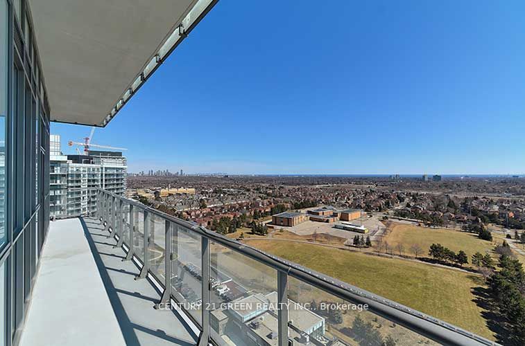 4655 Glen Erin Drive, #PH 4