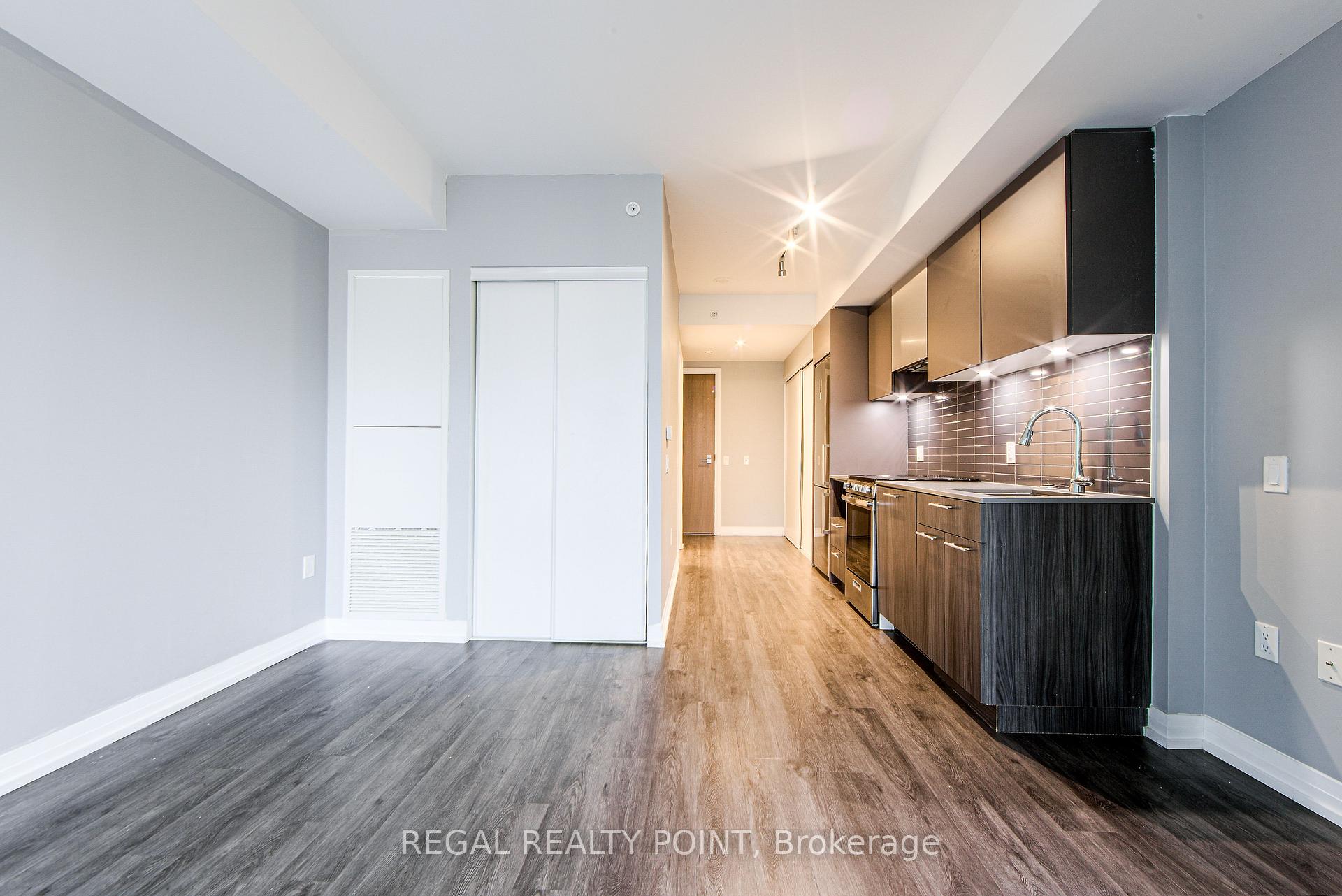 Condo at 251 Jarvis,  Toronto For sale