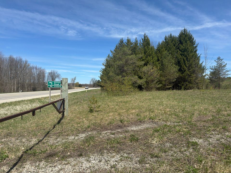 6081 Hwy 89, Clifford Road, Minto, ON N0G 1M0