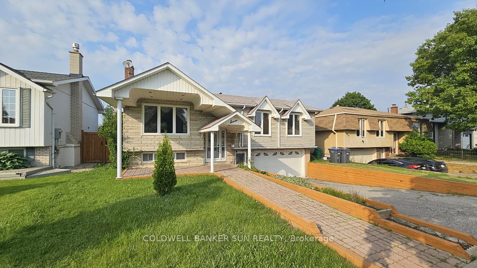 7 Glenforest