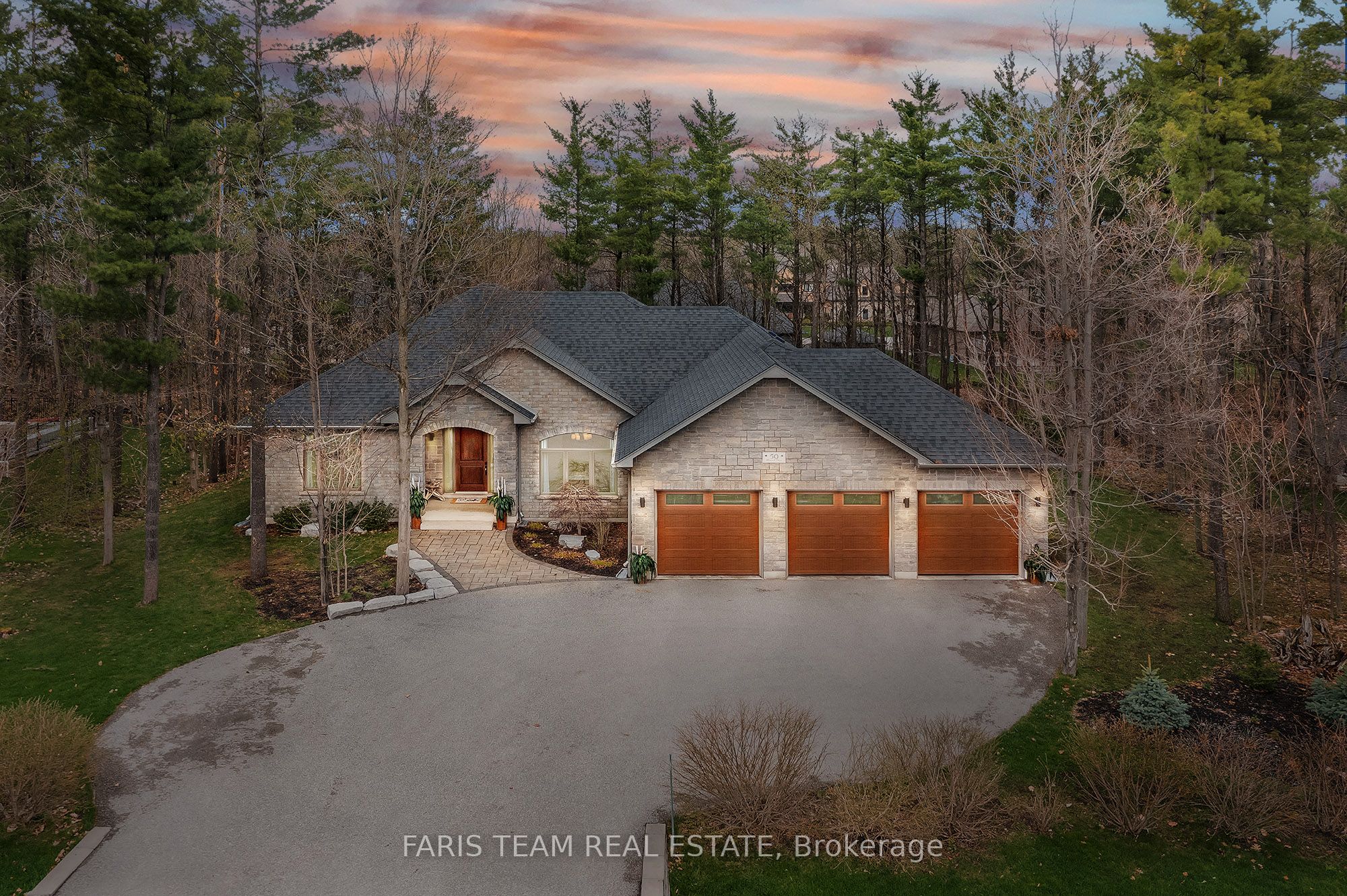 50 Mennill Drive, Springwater, ON L9X 0J2