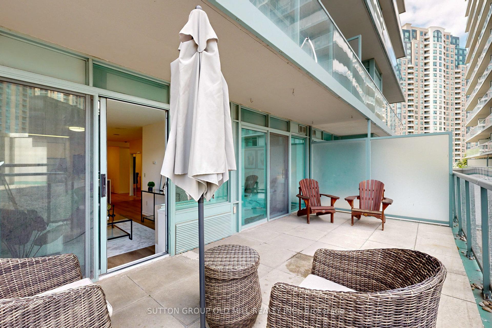 1 Bedroom Condo at 5500 Yonge, Toronto For sale
