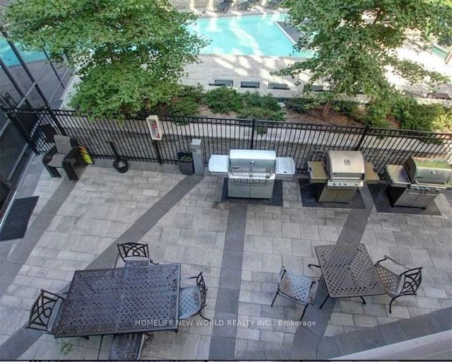 1 Scott Street, #2805