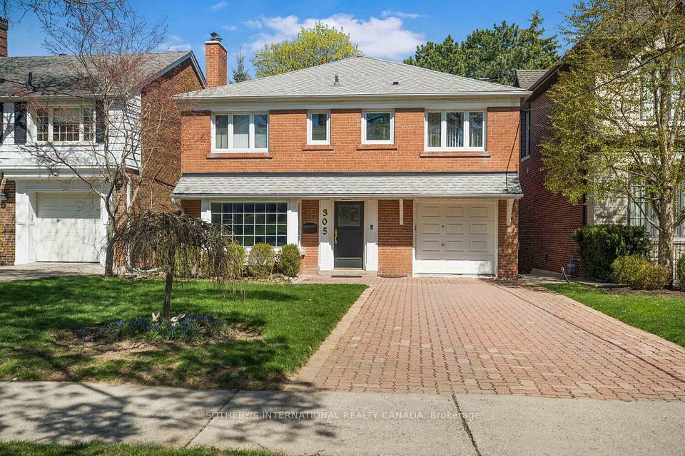 305 Bessborough