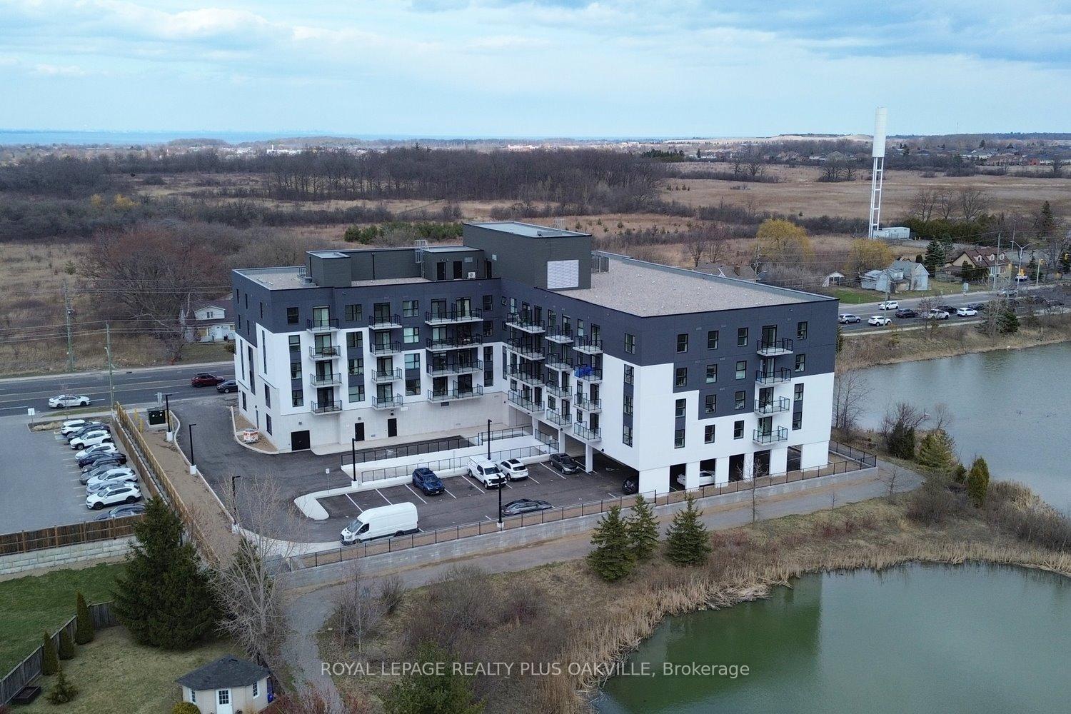 1 Bedroom Condo at 1936 Rymal, Hamilton For sale
