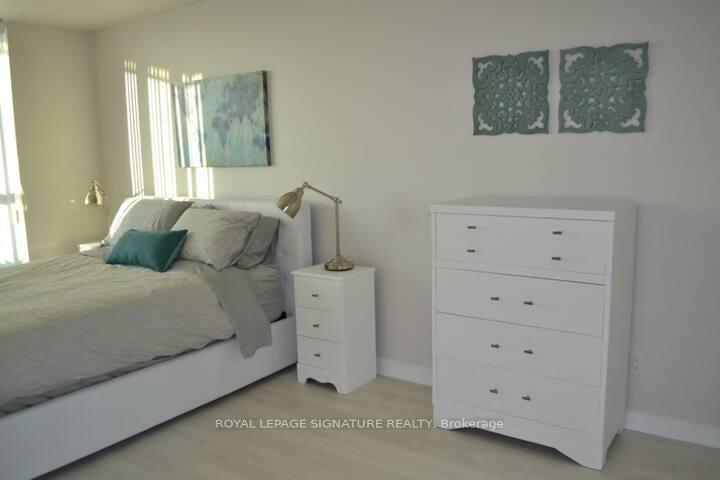 1 Bedroom Condo at 150 East Liberty, Toronto For sale