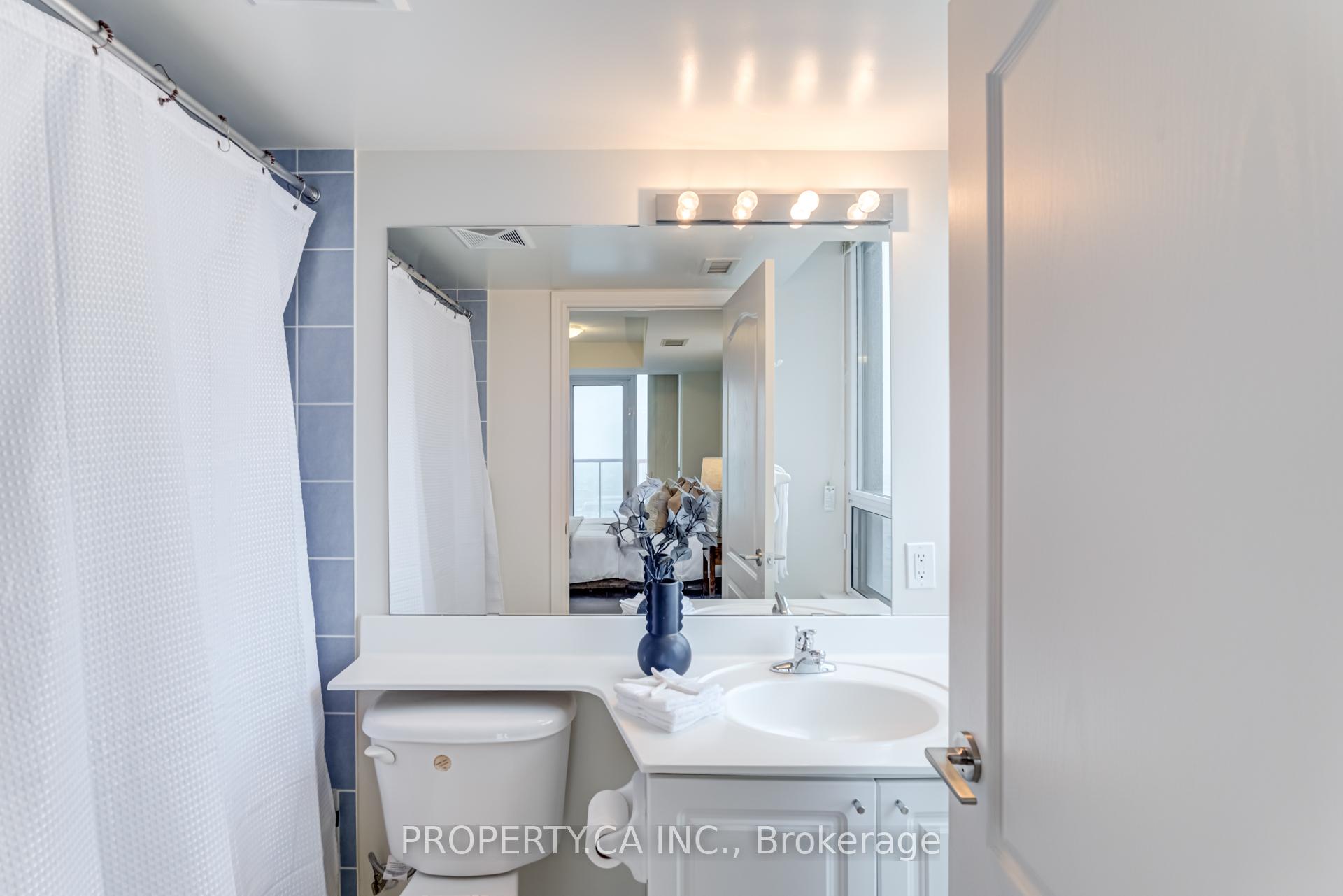 2 Bedrooms Condo at 50 Brian Harrison, Toronto For sale