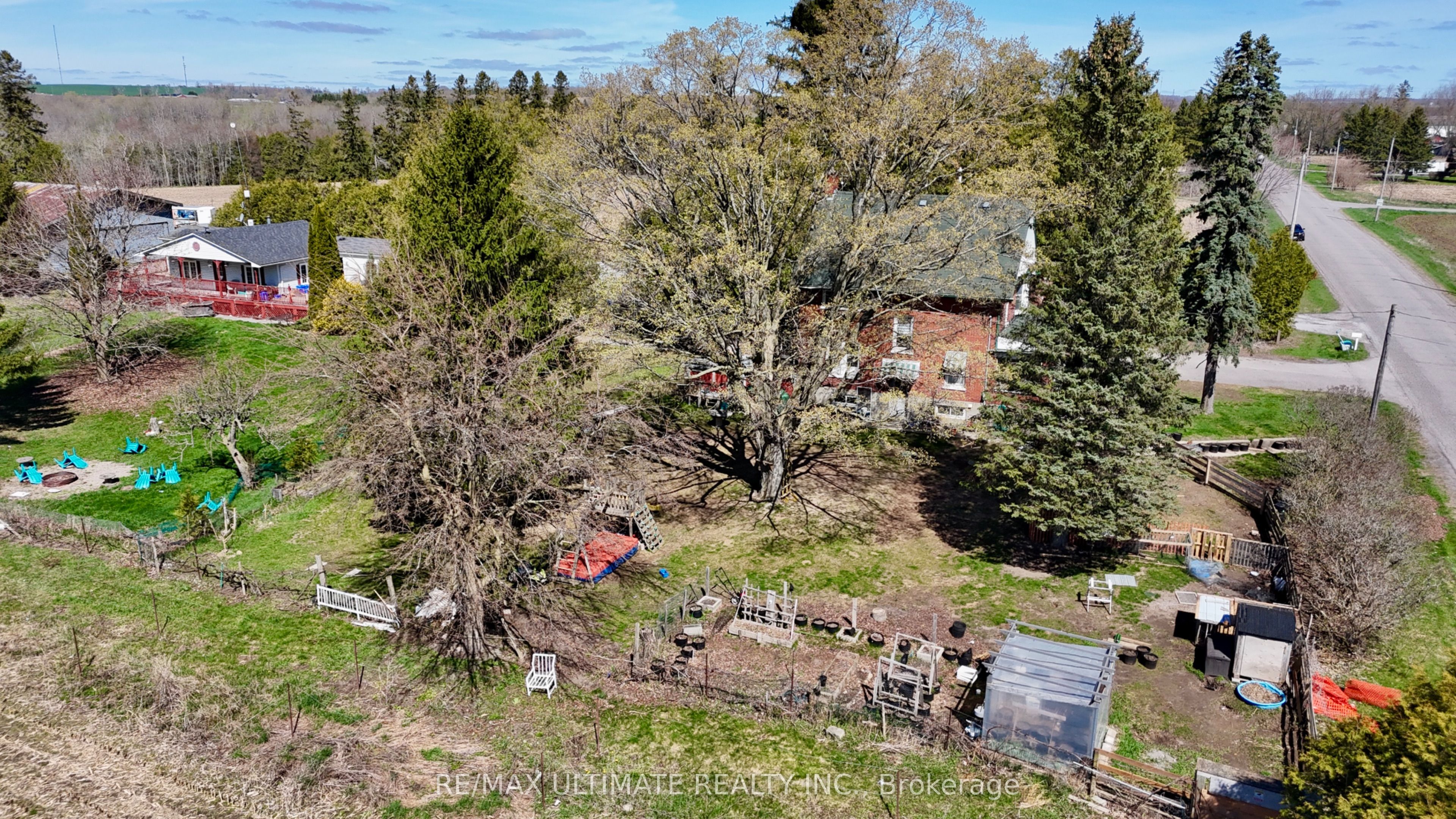 4392 Solina Road