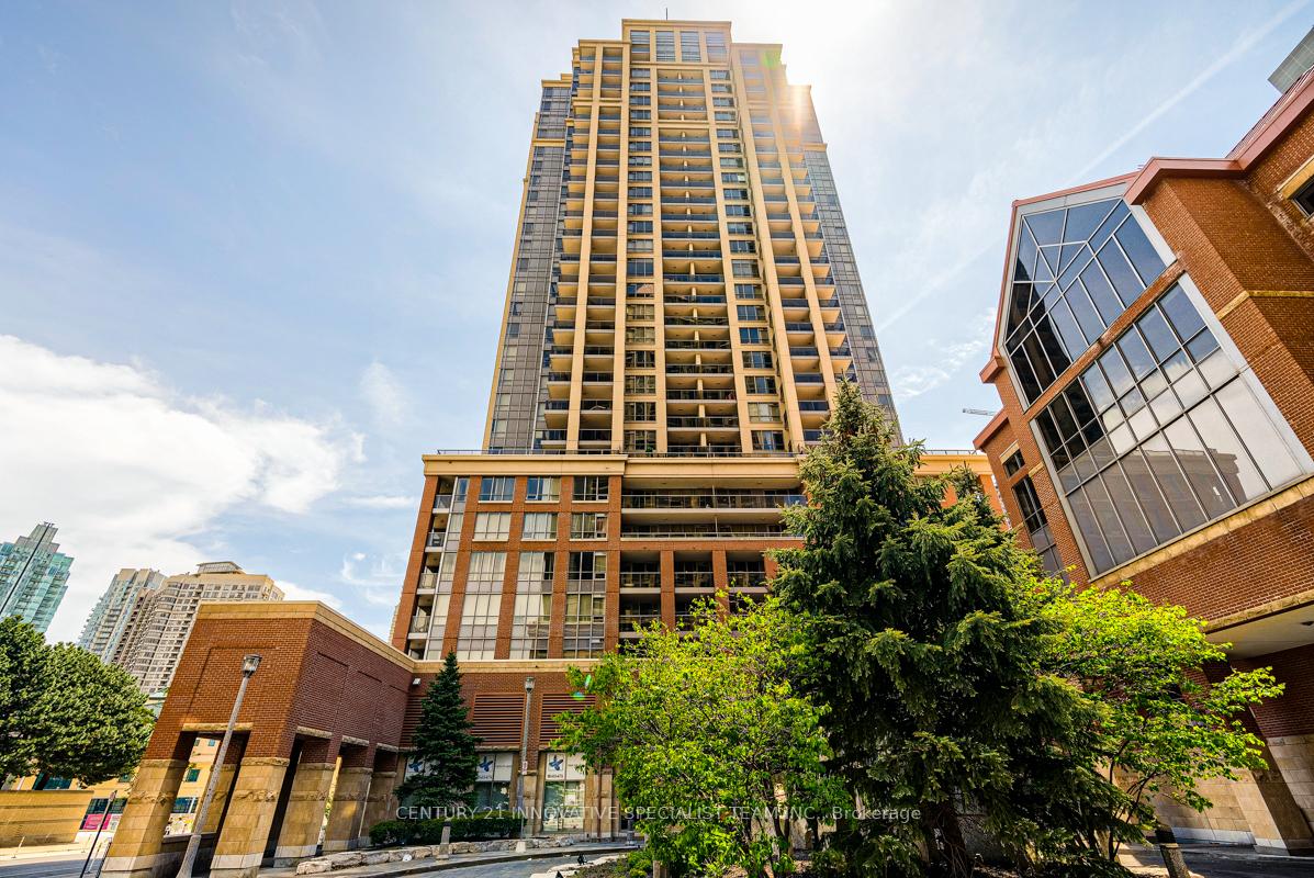 2 Bedrooms Condo at 4080 Living Arts,  Mississauga For sale