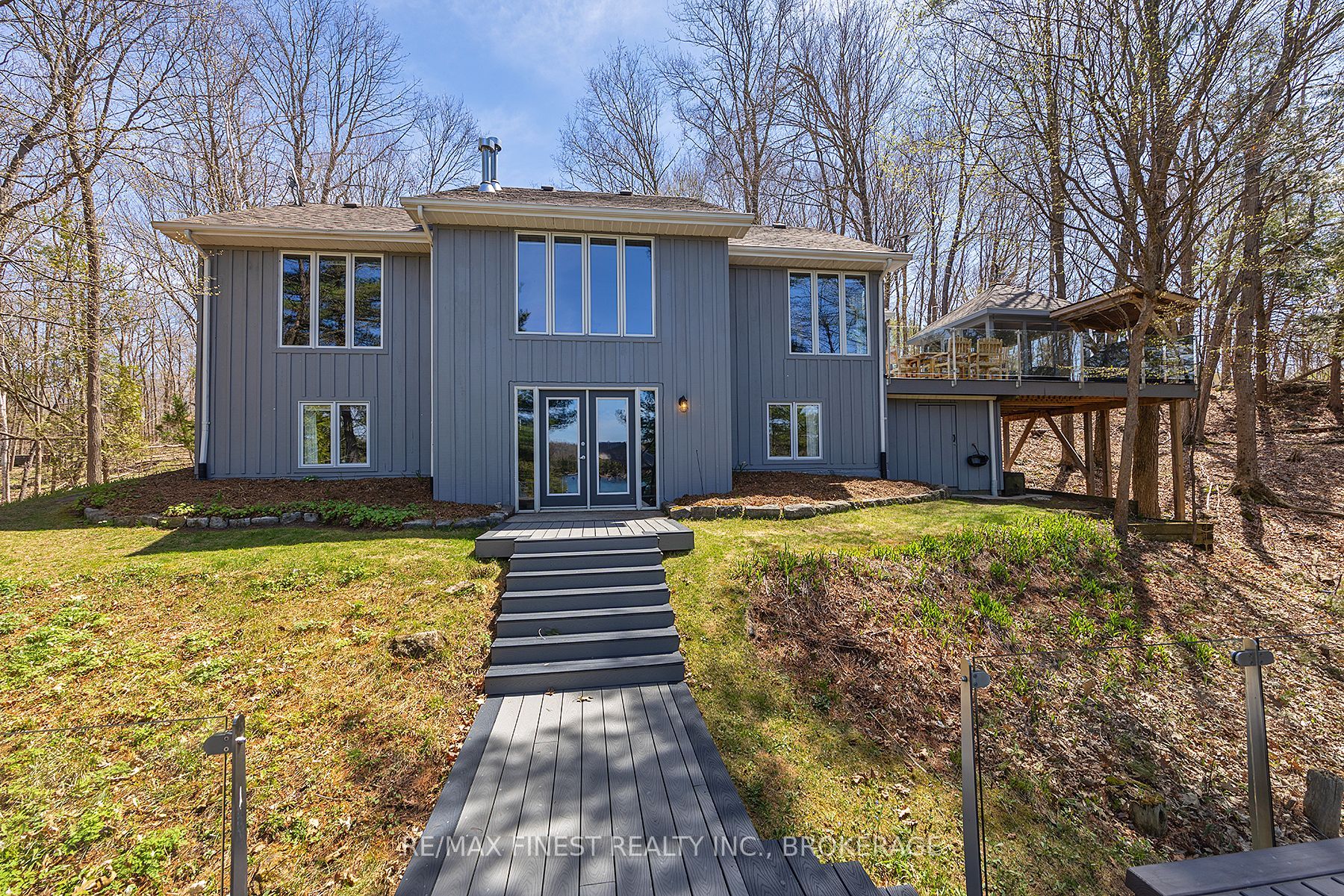 1150 Deer Park Lane