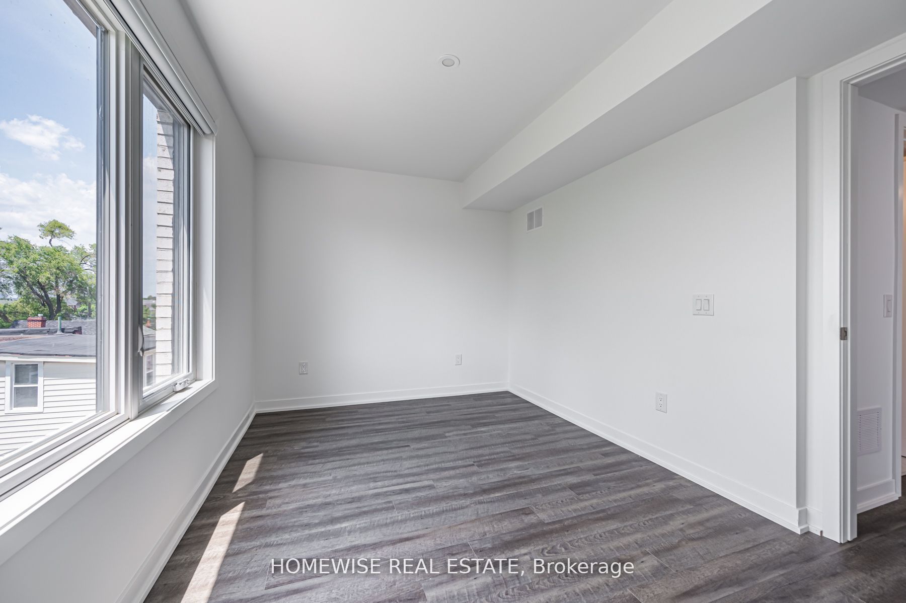 20 Ed Clark Gardens Boulevard, #TH7