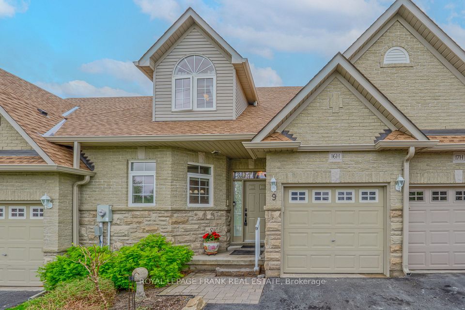 9 Eglington