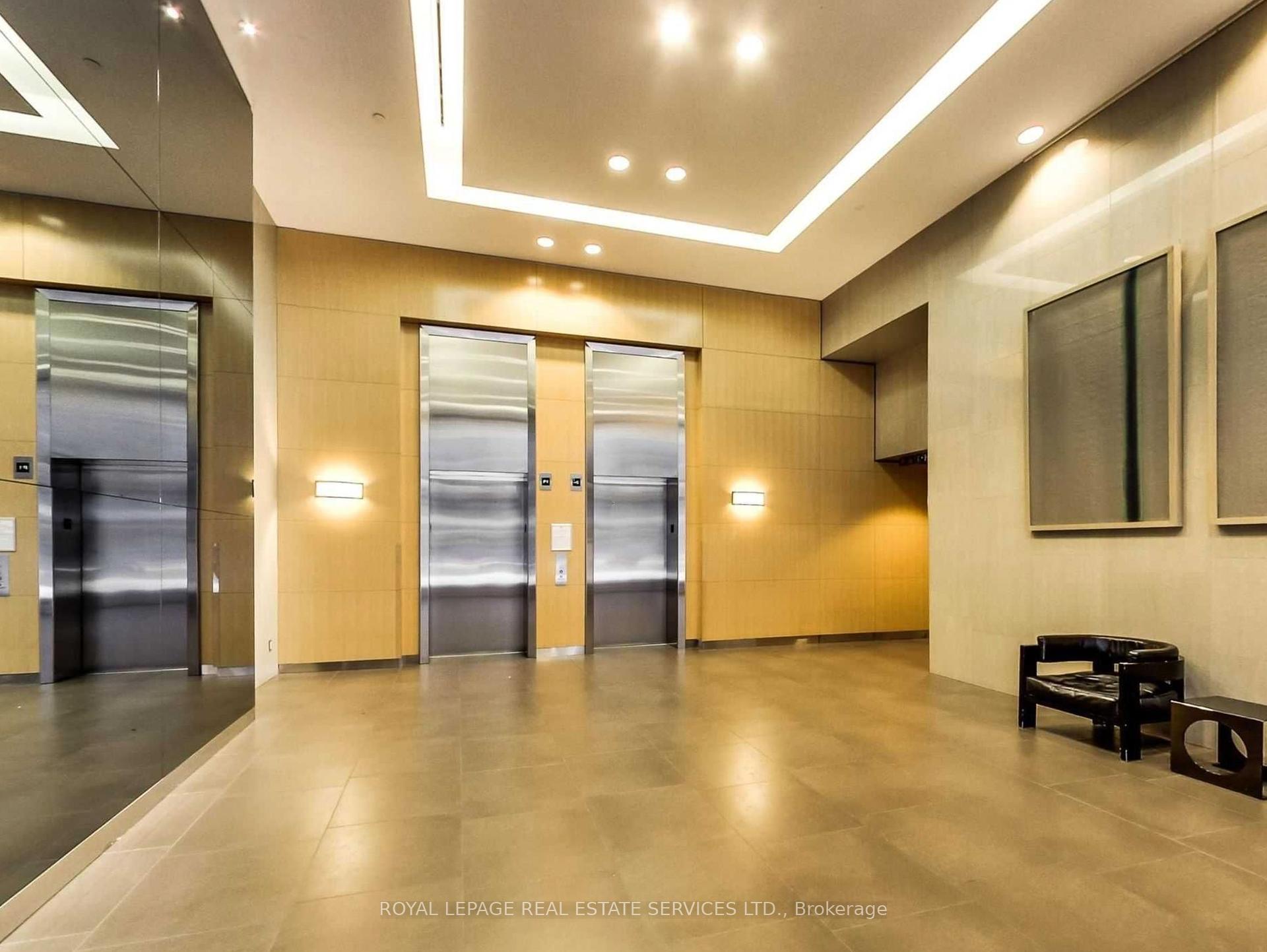1 Bedroom Condo at 65 Bremner,  Toronto For sale